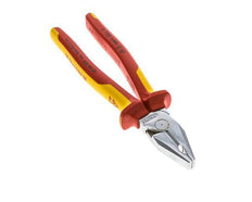 Knipex Power Pince Combinée 225 mm Testée VDE jusqu'à 1000V