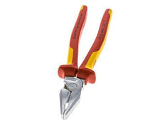 Knipex Power Pince Combinée 225 mm Testée VDE jusqu'à 1000V