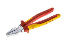 Knipex Power Pince Combinée 225 mm Testée VDE jusqu'à 1000V