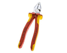 Knipex Power Pince Combinée 225 mm Testée VDE jusqu'à 1000V