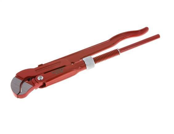 Knipex Forme En S Clé À Tuyau 1/2" 245mm