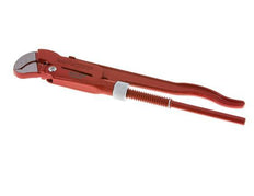 Knipex Forme En S Clé À Tuyau 1/2" 245mm