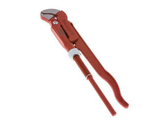 Knipex Forme En S Clé À Tuyau 1/2" 245mm