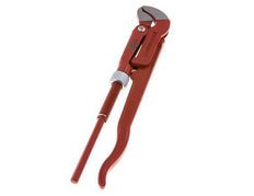 Knipex Forme En S Clé À Tuyau 1/2" 245mm