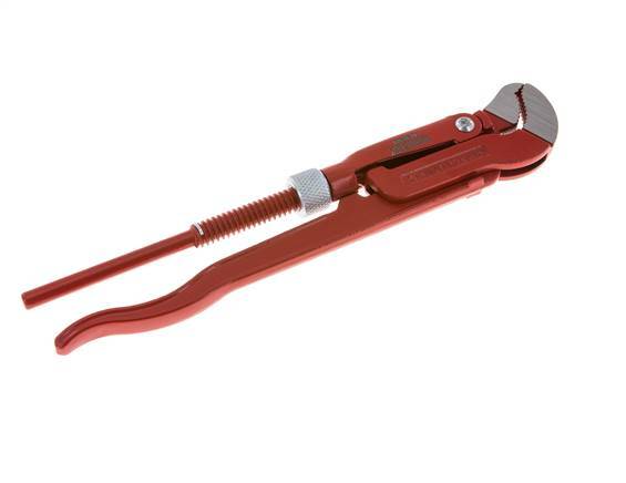 Knipex Forme En S Clé À Tuyau 1/2" 245mm