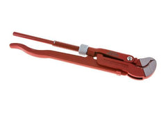 Knipex Forme En S Clé À Tuyau 1/2" 245mm