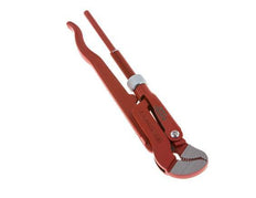 Knipex Forme En S Clé À Tuyau 1/2" 245mm