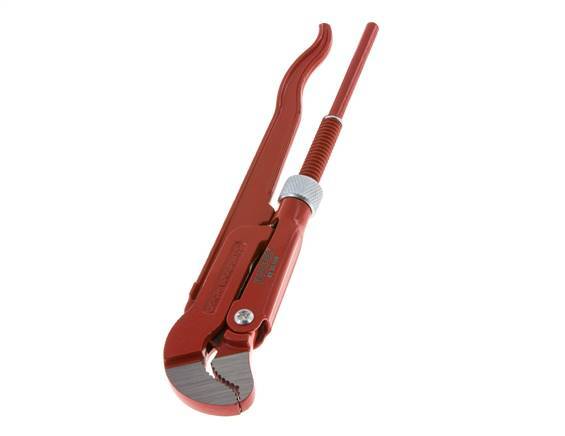 Knipex Forme En S Clé À Tuyau 1/2" 245mm