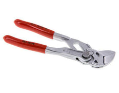 Knipex Pince à clé jusqu'à HEX 23mm Longueur 125mm