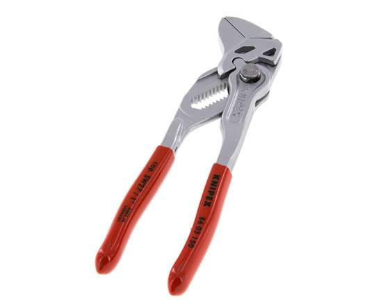 Knipex Pince à clé jusqu'à HEX 27mm Longueur 150mm