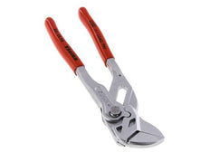 Knipex Pince à clé jusqu'à HEX 27mm Longueur 150mm