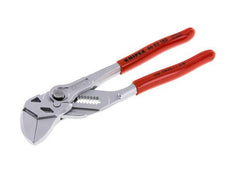 Knipex Pince à clé jusqu'à HEX 40mm Longueur 180mm