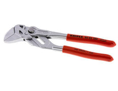 Knipex Pince à clé jusqu'à HEX 40mm Longueur 180mm