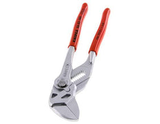 Knipex Pince à clé jusqu'à HEX 40mm Longueur 180mm