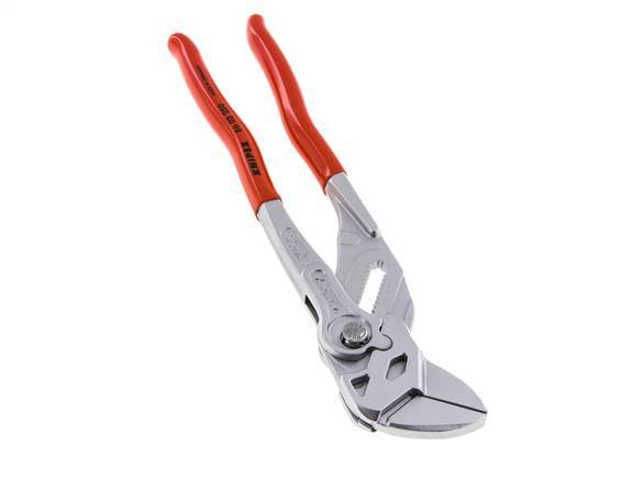 Knipex Pince à clé jusqu'à HEX 52mm Longueur 250mm
