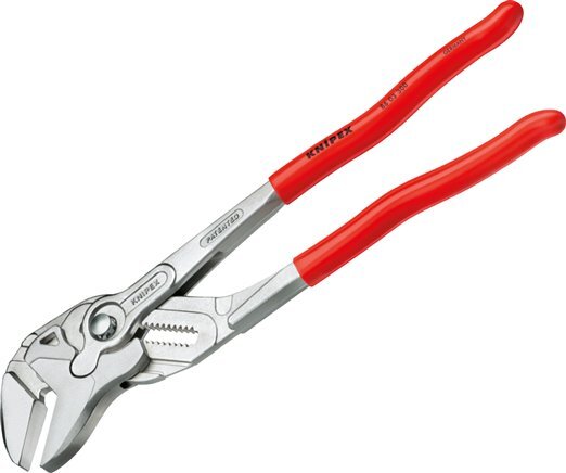 Knipex Wrench Pliers Up To HEX 60mm Length 300mm