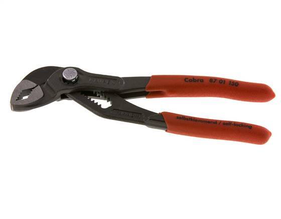 Knipex Cobra Pince pour pompe à eau 150mm