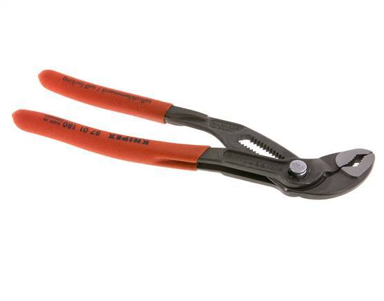Knipex Cobra Pince pour pompe à eau 180mm