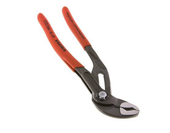 Knipex Cobra Pince pour pompe à eau 180mm