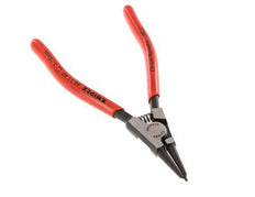 Knipex Pince droite pour circlips extérieurs A0