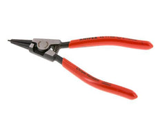 Knipex Pince droite pour circlips extérieurs A0