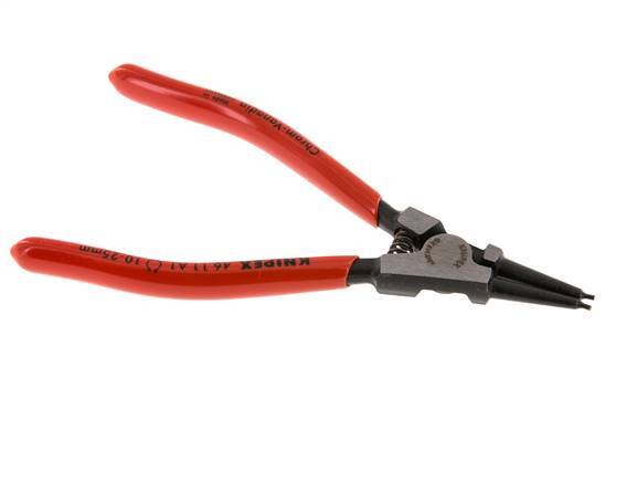 Knipex Pince droite pour circlips extérieurs A1