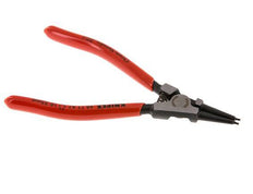Knipex Pince droite pour circlips extérieurs A1