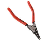 Knipex Pince droite pour circlips extérieurs A1
