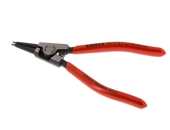 Knipex Pince droite pour circlips extérieurs A1