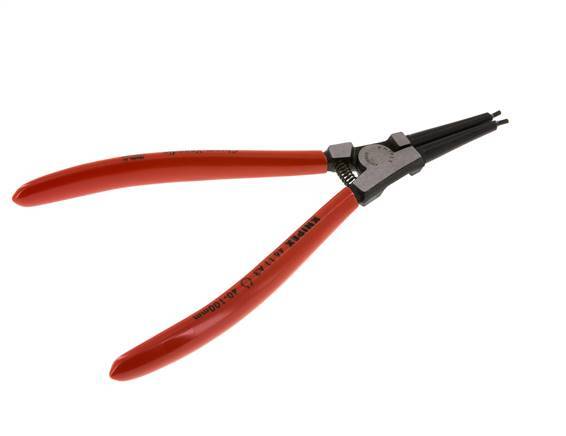 Knipex - Pince droite pour circlips extérieurs A3