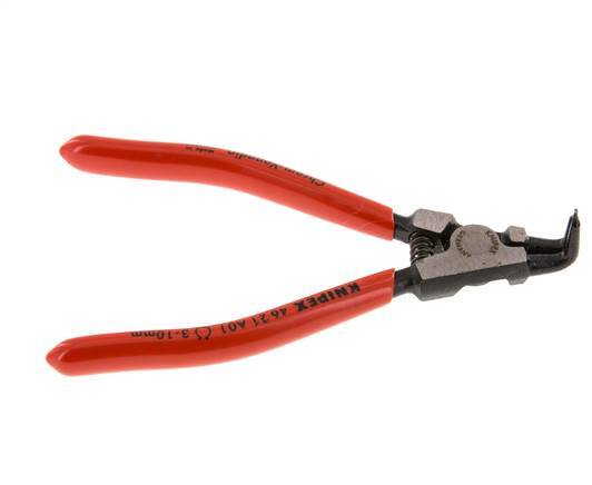 Knipex Pince angulaire pour circlips extérieurs A01
