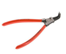 Knipex Pince coudée pour circlips extérieurs A21
