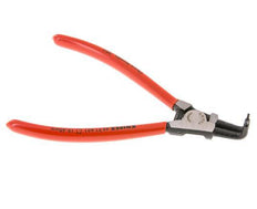 Knipex Pince coudée pour circlips extérieurs A21