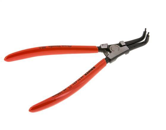 Knipex Pince angulaire pour circlips extérieurs A31