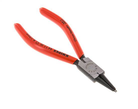 Knipex - Pince droite pour circlips intérieurs J0