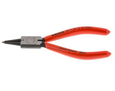 Knipex - Pince droite pour circlips intérieurs J0