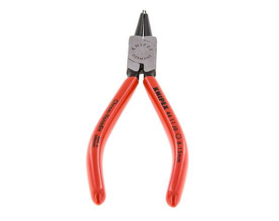 Knipex - Pince droite pour circlips intérieurs J0