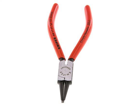 Knipex Pince droite pour circlips intérieurs J1