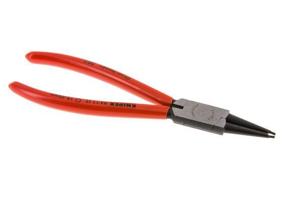 Knipex Pince droite pour circlips intérieurs J2