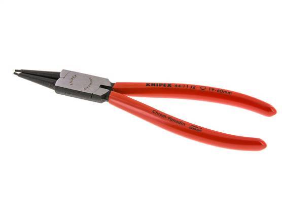 Knipex Pince droite pour circlips intérieurs J2
