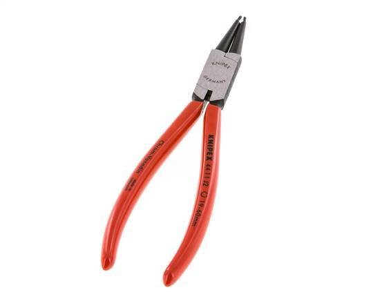 Knipex Pince droite pour circlips intérieurs J2