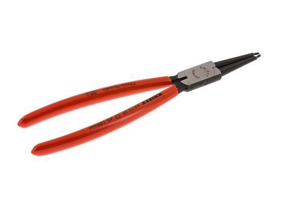 Knipex - Pince droite pour circlips intérieurs J3