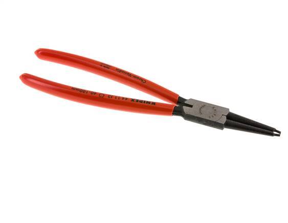 Knipex Inner Snap Ring Straight Pliers J3