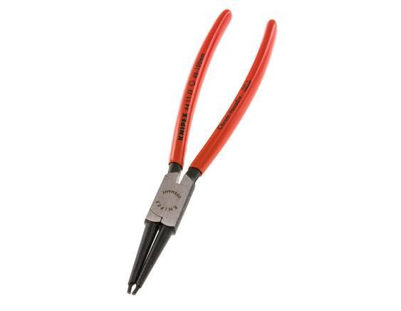 Knipex - Pince droite pour circlips intérieurs J3