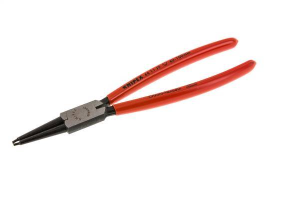 Knipex - Pince droite pour circlips intérieurs J3