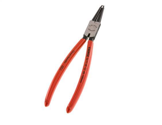 Knipex - Pince droite pour circlips intérieurs J3
