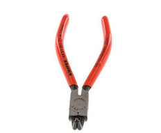 Knipex Pince coudée pour circlips intérieurs J01