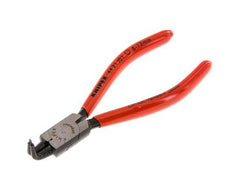 Knipex Pince coudée pour circlips intérieurs J01