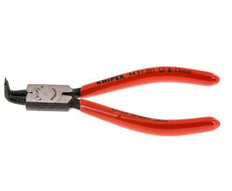 Knipex Pince coudée pour circlips intérieurs J01