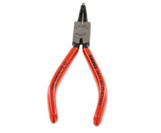 Knipex Pince coudée pour circlips intérieurs J01